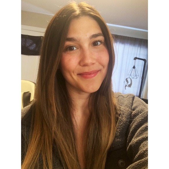 Meet your Posher, Payge - Picture 1 of 1